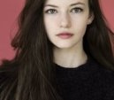 Mackenzie Foy