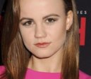 Mackenzie Lintz