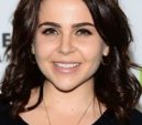 Mae Whitman