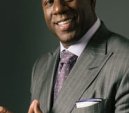 Magic Johnson