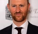 Mark Gatiss