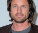 Martin Henderson