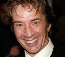 Martin Short