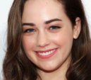 Mary Mouser