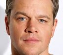 Matt Damon