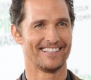 Matthew McConaughey