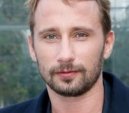 Matthias Schoenaerts