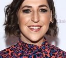 Mayim Bialik