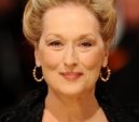 Meryl Streep