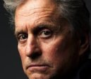 Michael Douglas