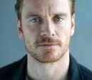 Michael Fassbender