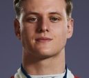 Mick Schumacher