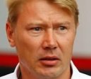 Mika Häkkinen