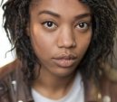 Naomi Ackie