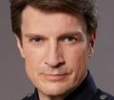 Nathan Fillion