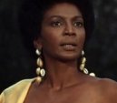 Nichelle Nichols