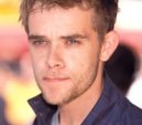 Nick Stahl