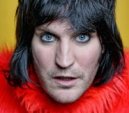 Noel Fielding