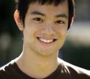 Osric Chau