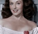 Paulette Goddard