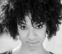 Pearl Mackie