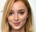 Phoebe Dynevor