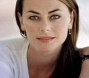 Polly Walker