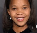 Quvenzhané Wallis