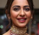 Rakul Preet Singh