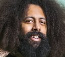 Reggie Watts