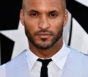 Ricky Whittle