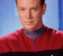 Robert Duncan McNeill