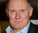 Robert Glenister