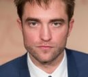 Robert Pattinson