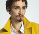 Robert Sheehan