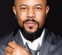 Rockmond Dunbar