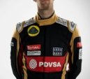 Romain Grosjean