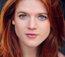 Rose Leslie