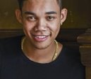 Roshon Fegan