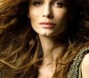 Saffron Burrows