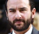 Saif Ali Khan