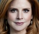 Sarah Rafferty