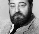 Sebastian Cabot