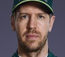 Sebastian Vettel