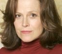 Sigourney Weaver