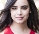 Sofia Carson