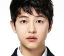 Song Joong-ki