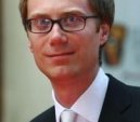 Stephen Merchant