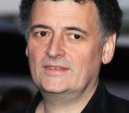 Steven Moffat