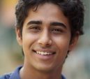 Suraj Sharma